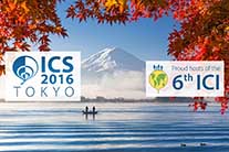 ICI at ICS 2016